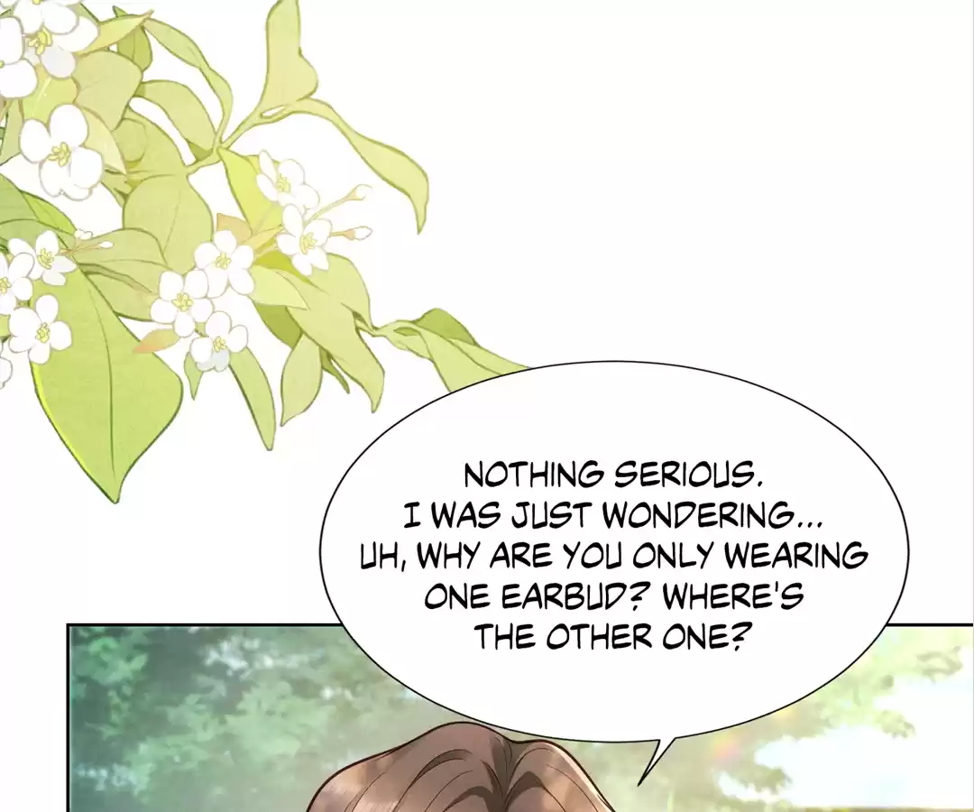 It’s Just a Superficial Intention Chapter 29 - Page 56