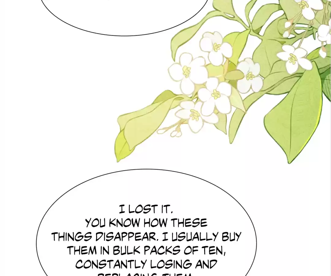 It’s Just a Superficial Intention Chapter 29 - Page 58