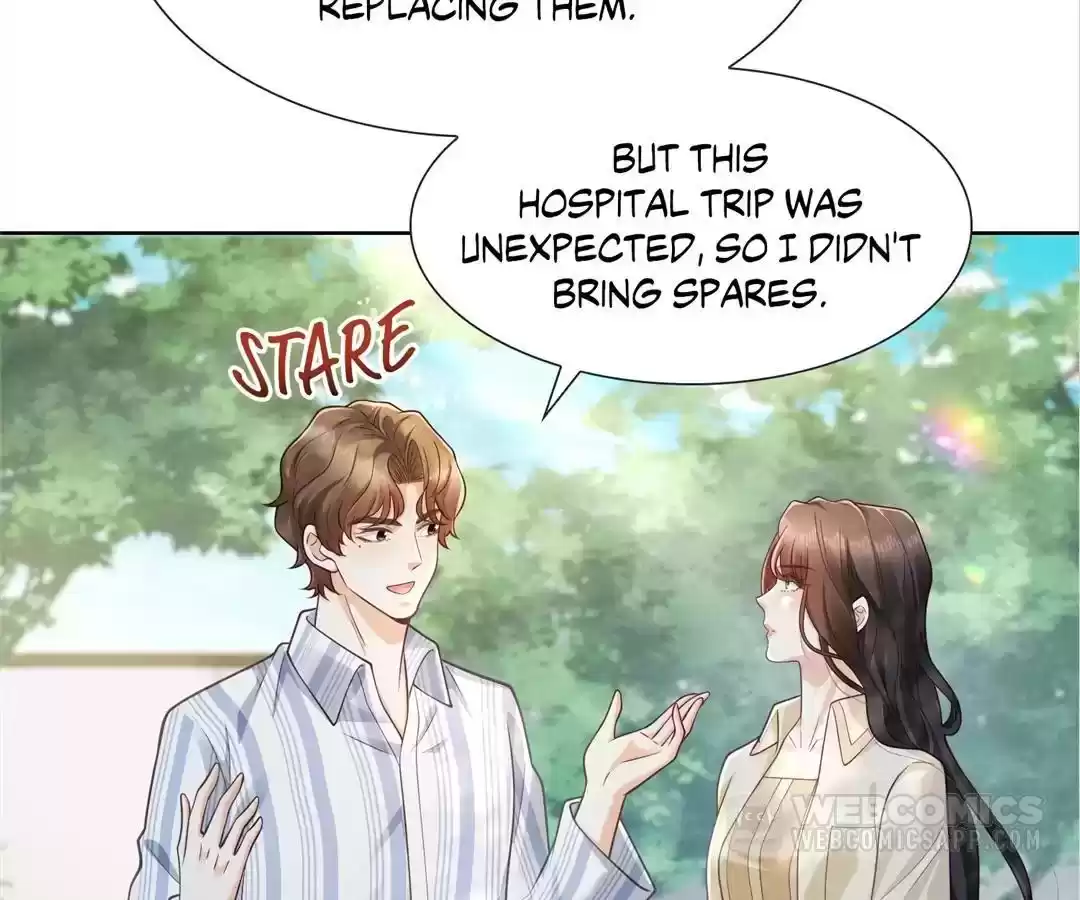It’s Just a Superficial Intention Chapter 29 - Page 59