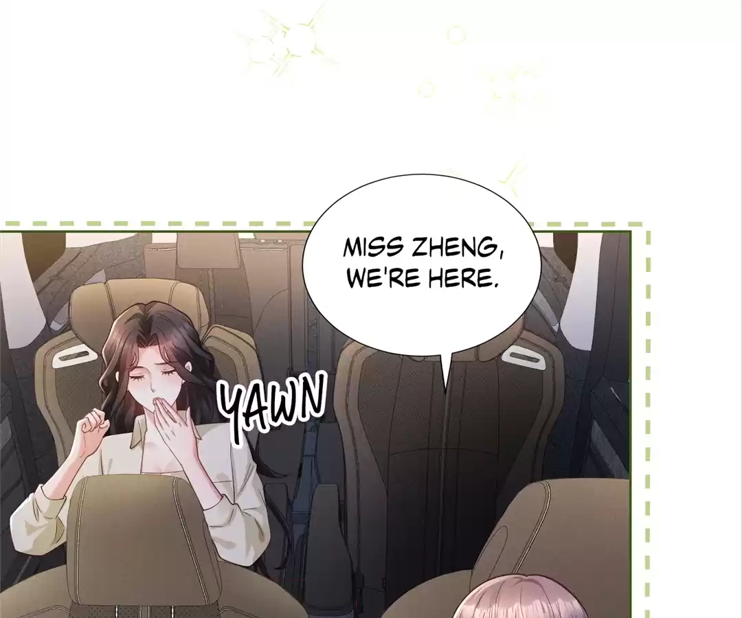 It’s Just a Superficial Intention Chapter 29 - Page 7
