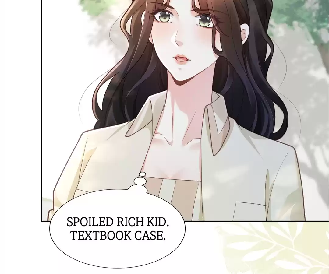 It’s Just a Superficial Intention Chapter 29 - Page 62