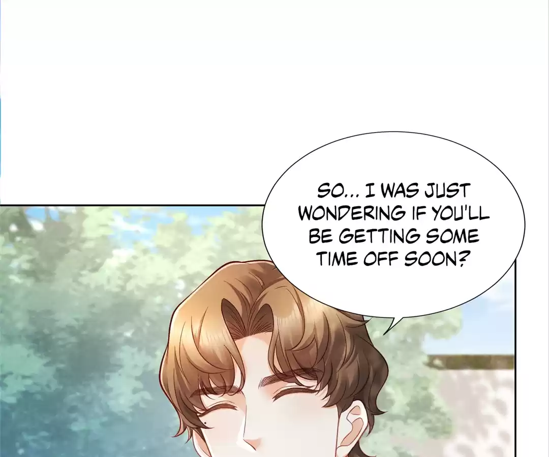 It’s Just a Superficial Intention Chapter 29 - Page 64