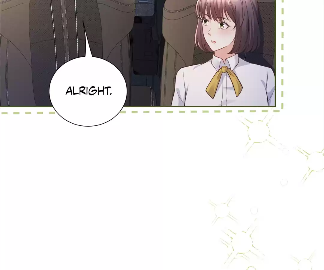 It’s Just a Superficial Intention Chapter 29 - Page 8
