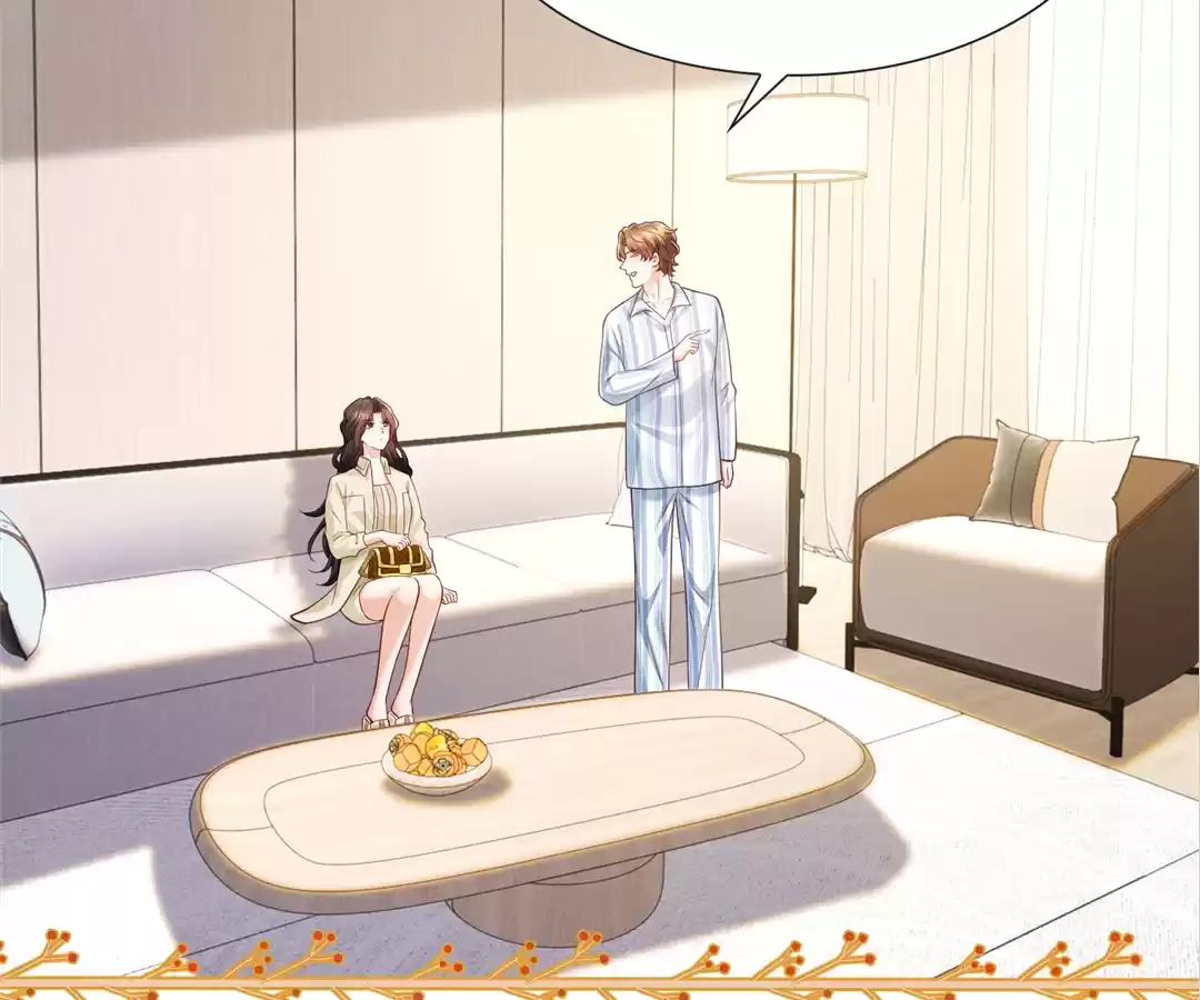 It’s Just a Superficial Intention Chapter 29 - Page 74