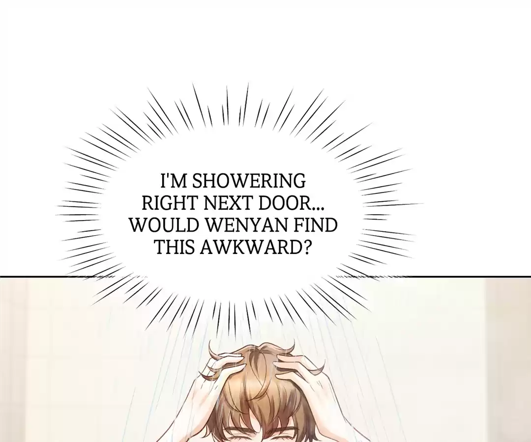 It’s Just a Superficial Intention Chapter 29 - Page 80