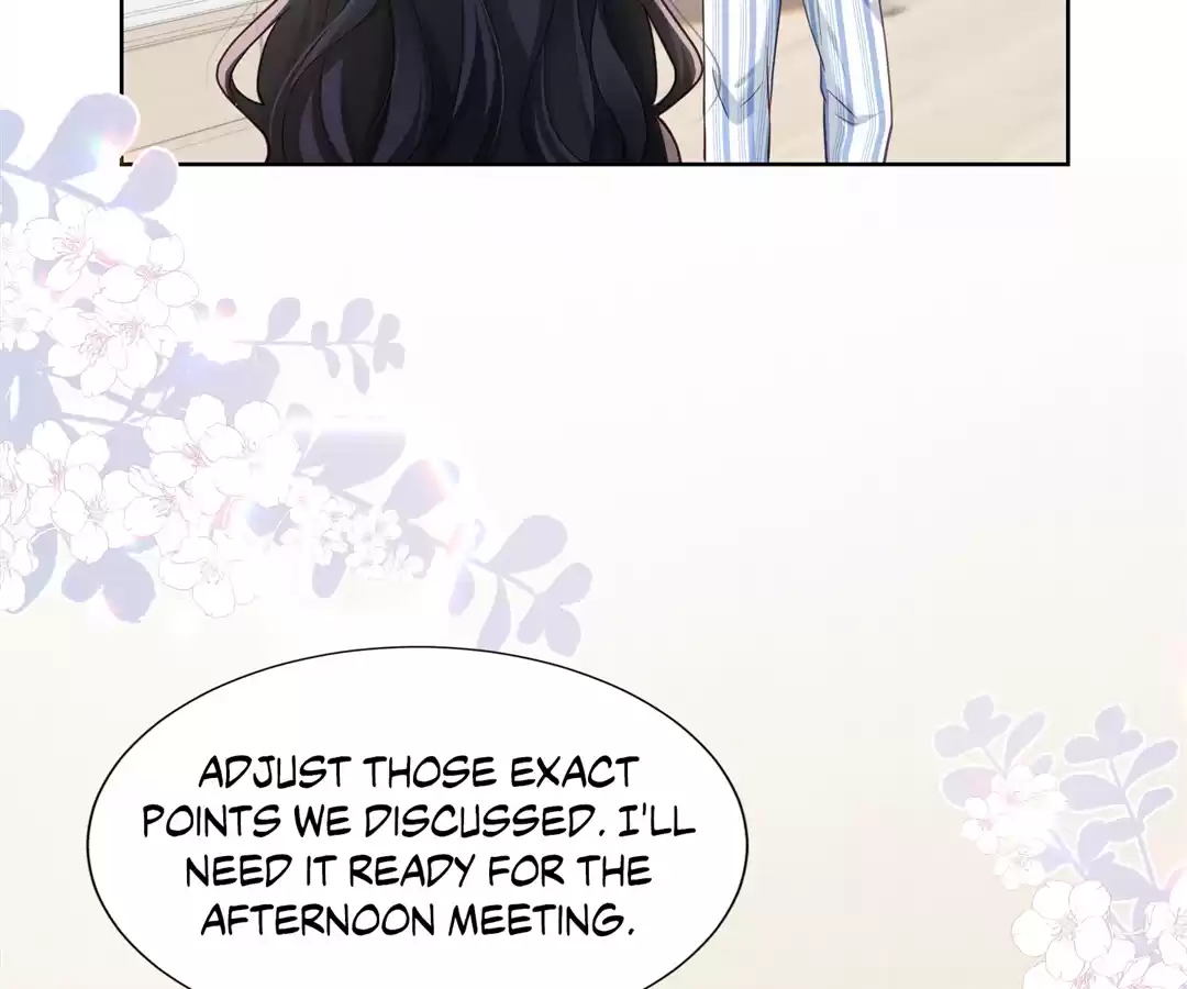 It’s Just a Superficial Intention Chapter 29 - Page 85