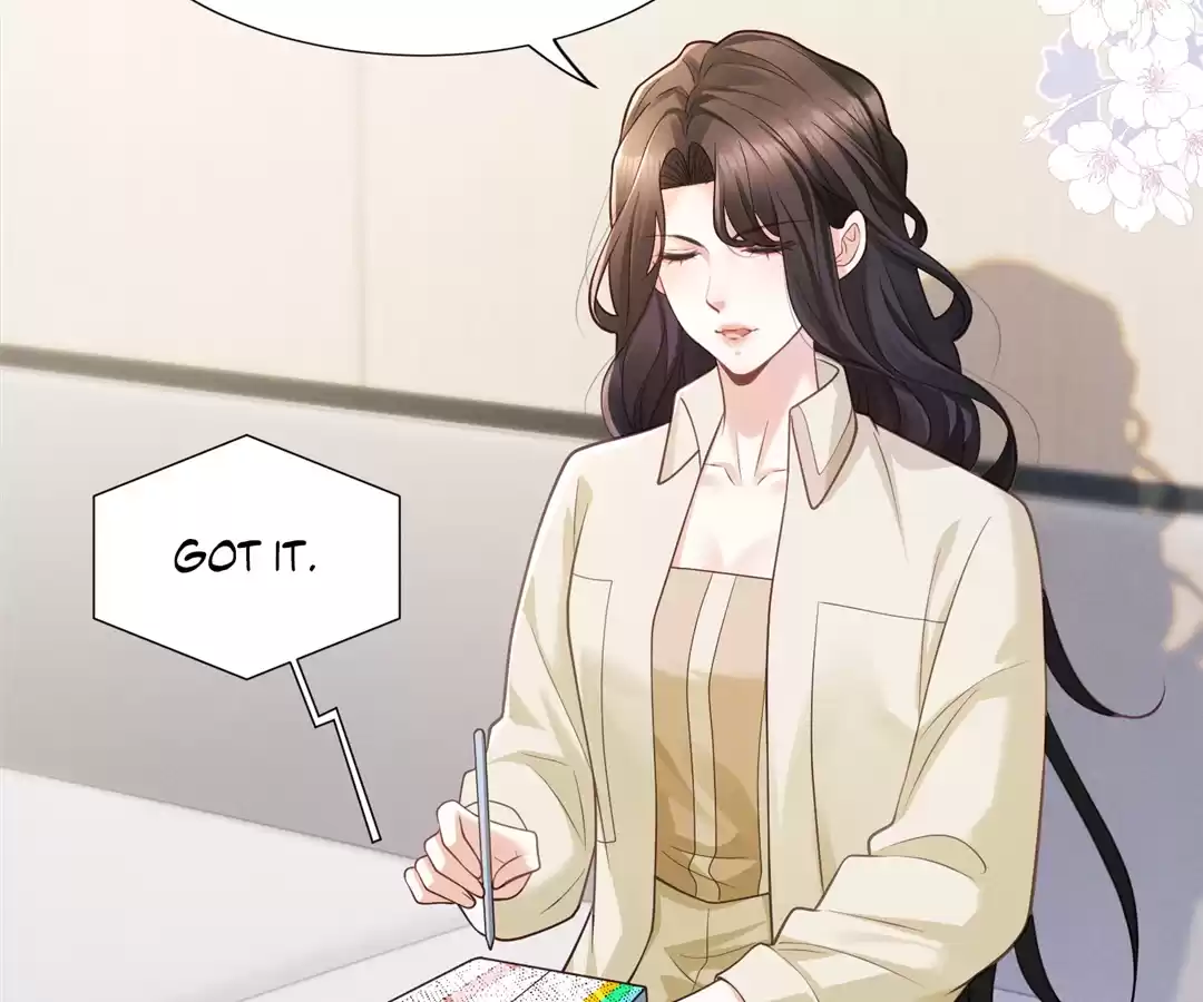 It’s Just a Superficial Intention Chapter 29 - Page 86