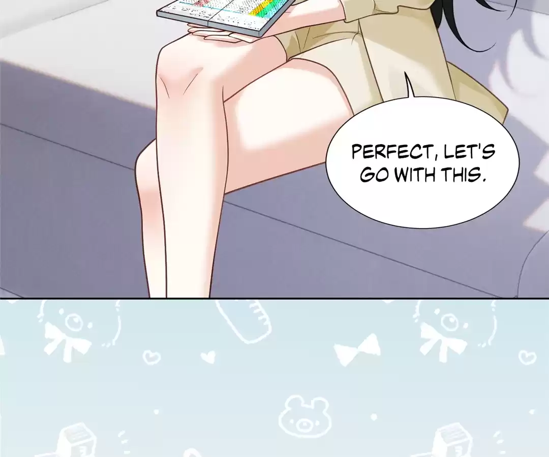 It’s Just a Superficial Intention Chapter 29 - Page 87