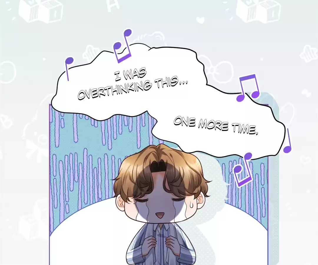 It’s Just a Superficial Intention Chapter 29 - Page 88