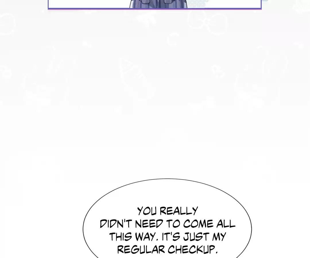 It’s Just a Superficial Intention Chapter 29 - Page 89