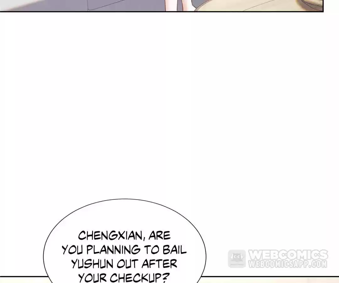 It’s Just a Superficial Intention Chapter 29 - Page 91