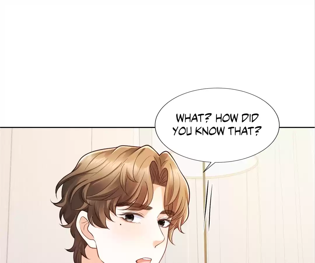 It’s Just a Superficial Intention Chapter 29 - Page 94