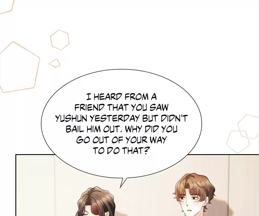It’s Just a Superficial Intention Chapter 29 - Page 96