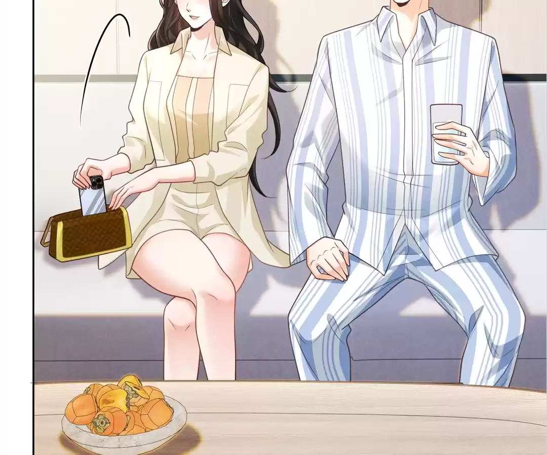 It’s Just a Superficial Intention Chapter 29 - Page 97