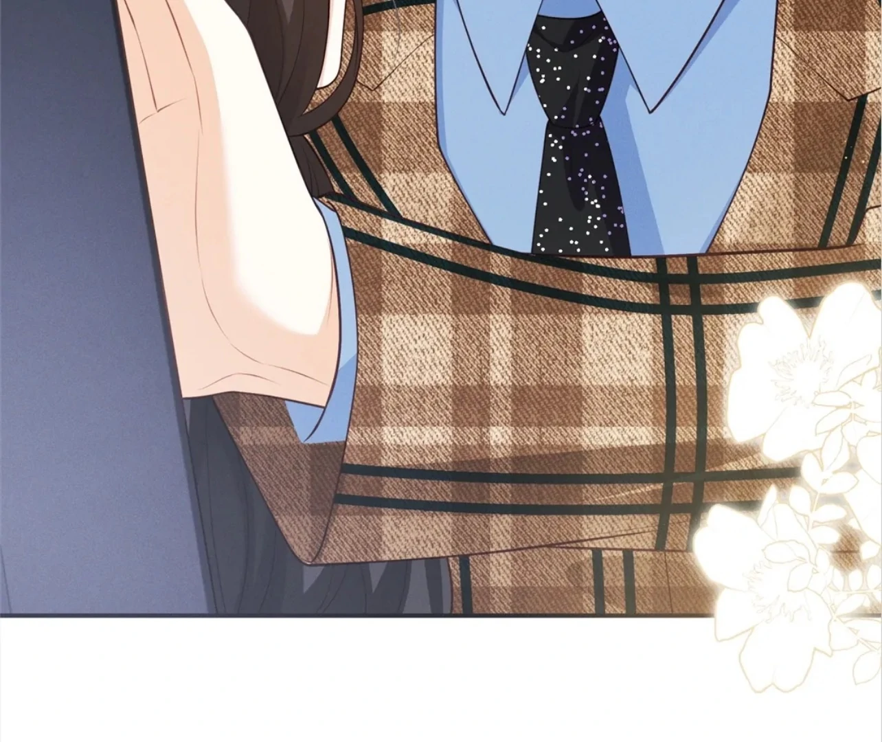 It’s Just a Superficial Intention Chapter 3 - Page 13