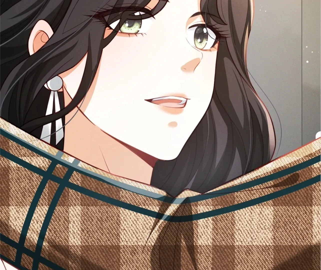 It’s Just a Superficial Intention Chapter 3 - Page 15