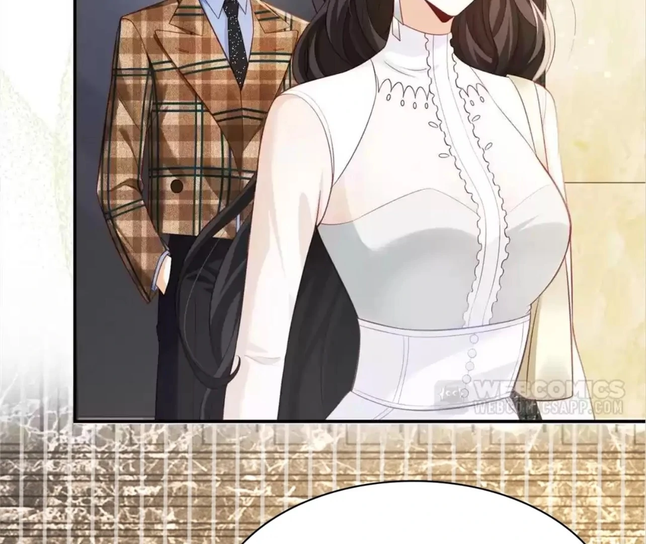 It’s Just a Superficial Intention Chapter 3 - Page 19