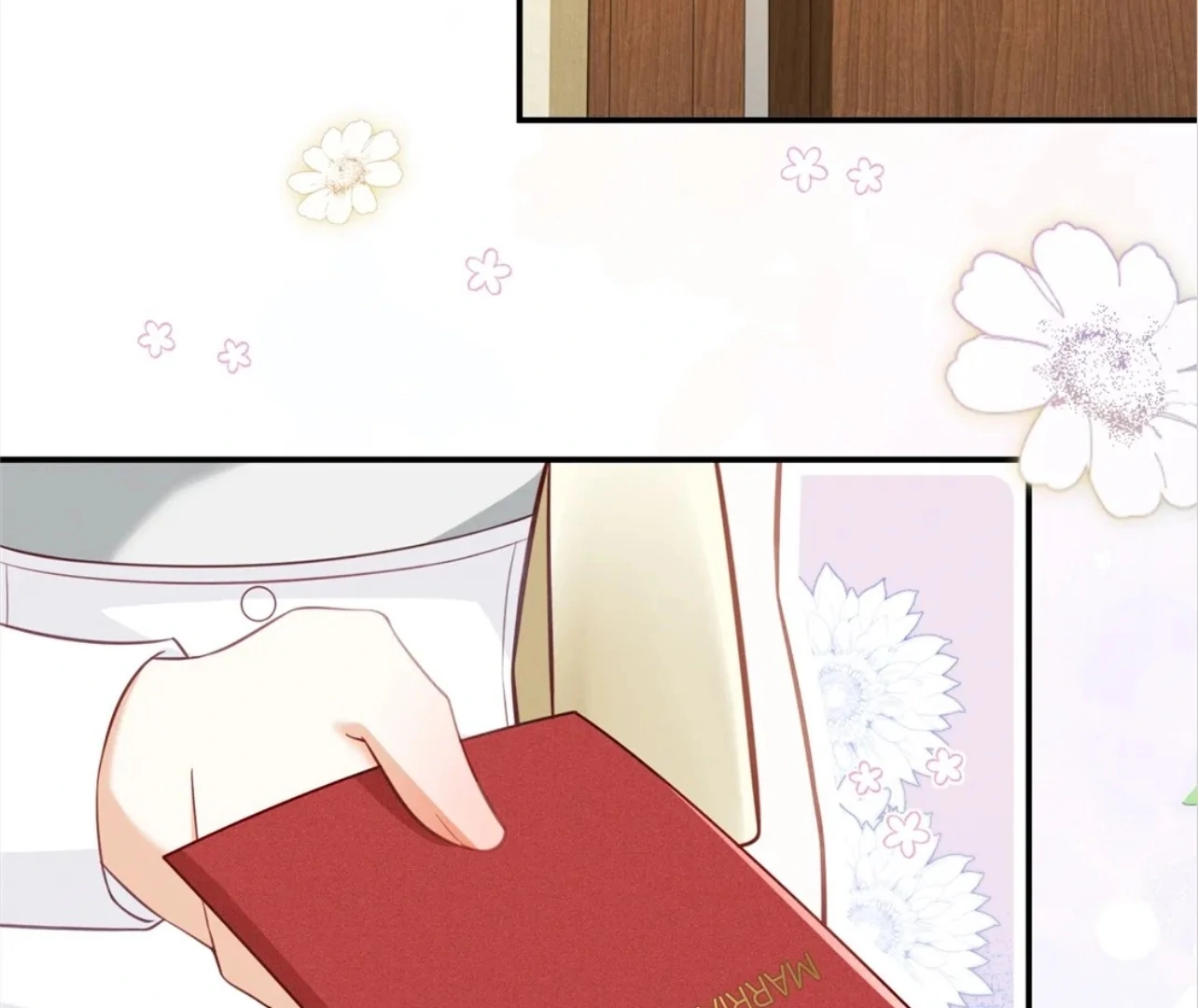 It’s Just a Superficial Intention Chapter 3 - Page 24