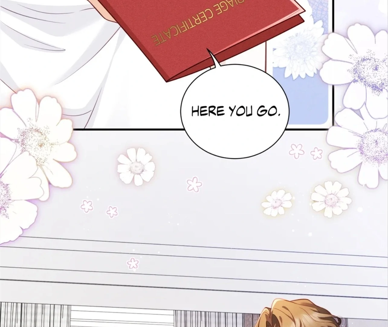 It’s Just a Superficial Intention Chapter 3 - Page 25
