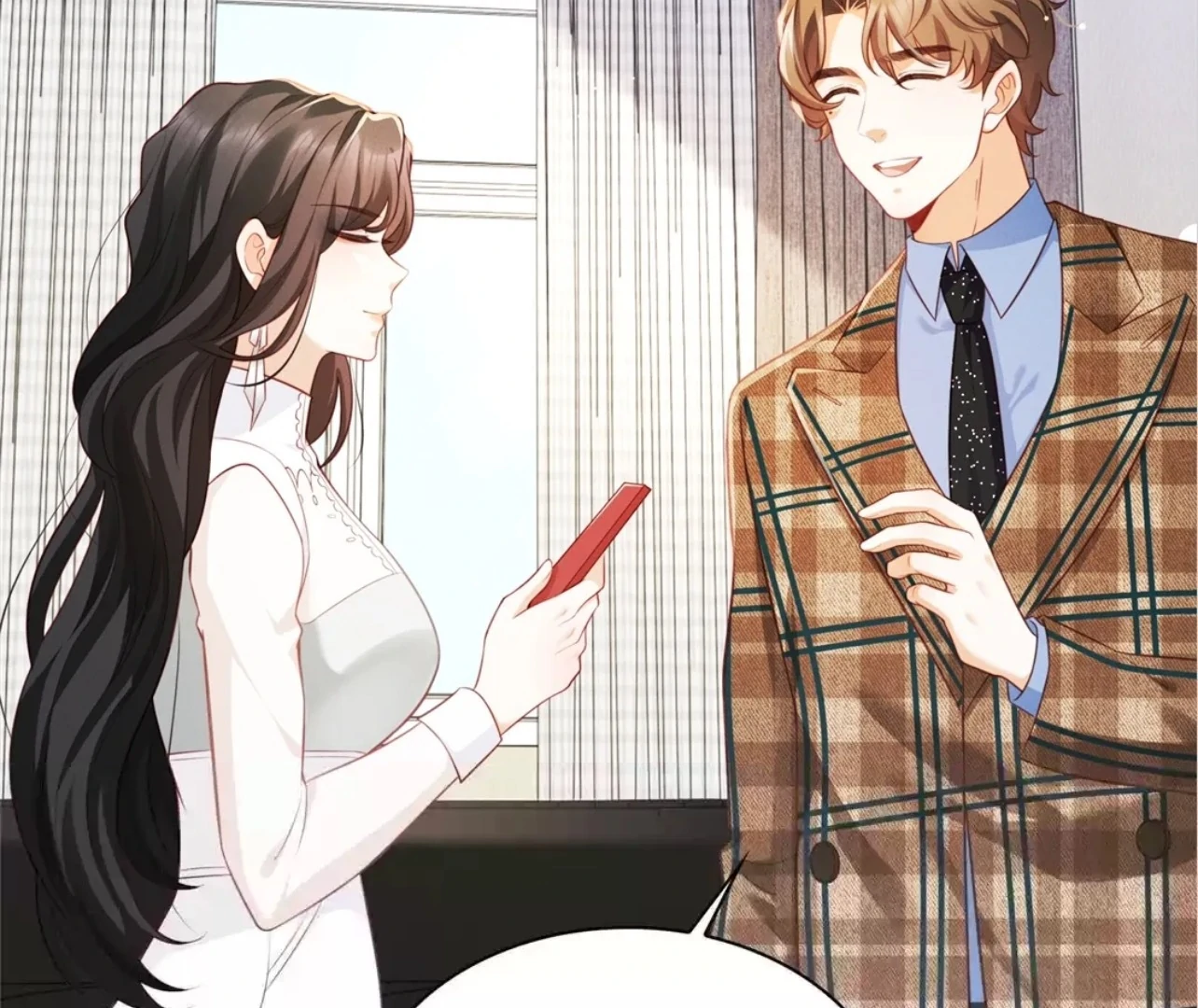It’s Just a Superficial Intention Chapter 3 - Page 26