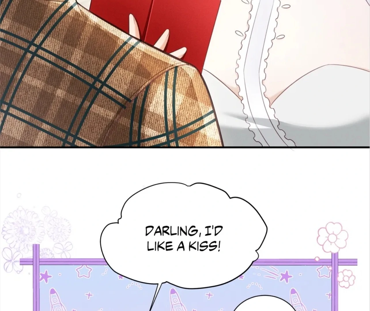 It’s Just a Superficial Intention Chapter 3 - Page 32