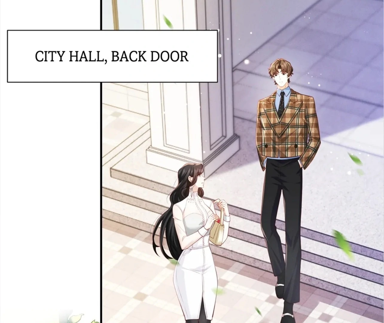 It’s Just a Superficial Intention Chapter 3 - Page 39