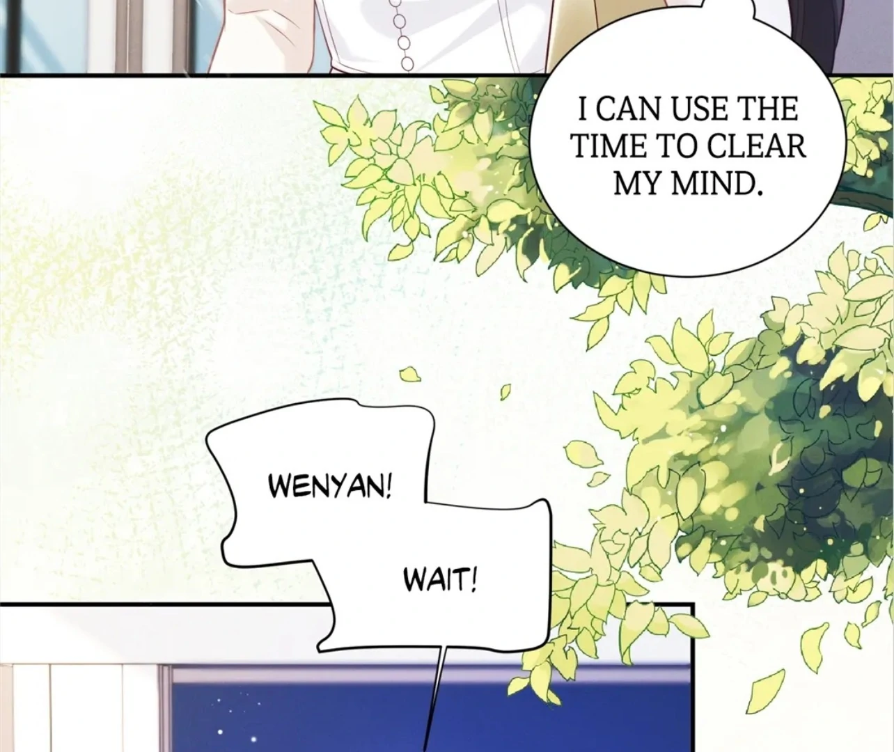 It’s Just a Superficial Intention Chapter 3 - Page 44