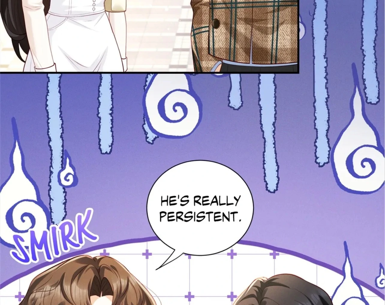 It’s Just a Superficial Intention Chapter 3 - Page 46