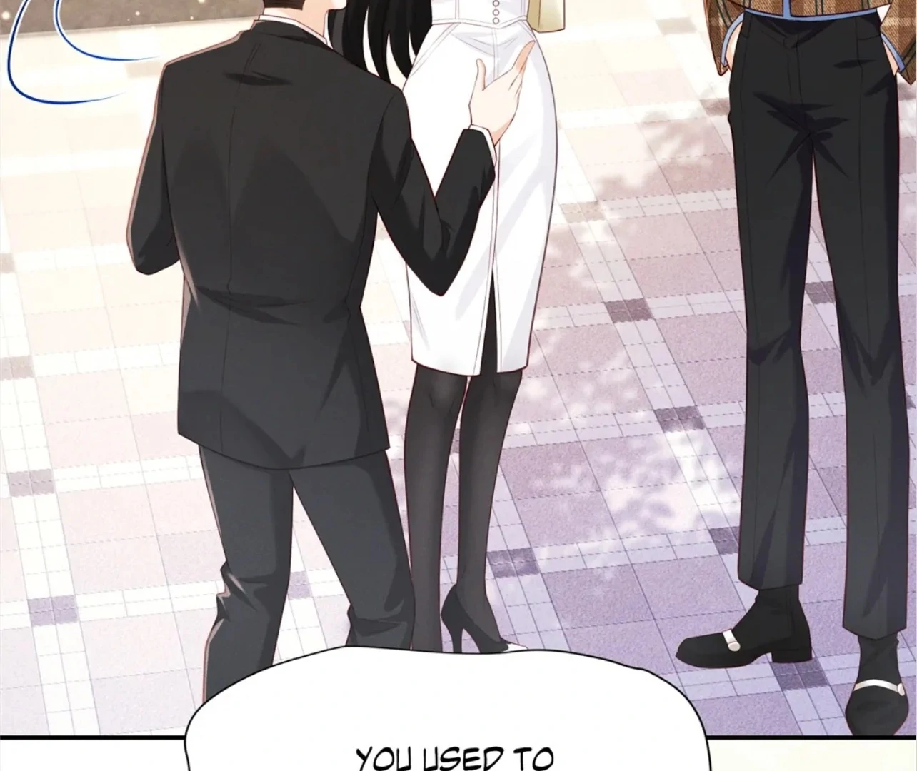 It’s Just a Superficial Intention Chapter 3 - Page 49