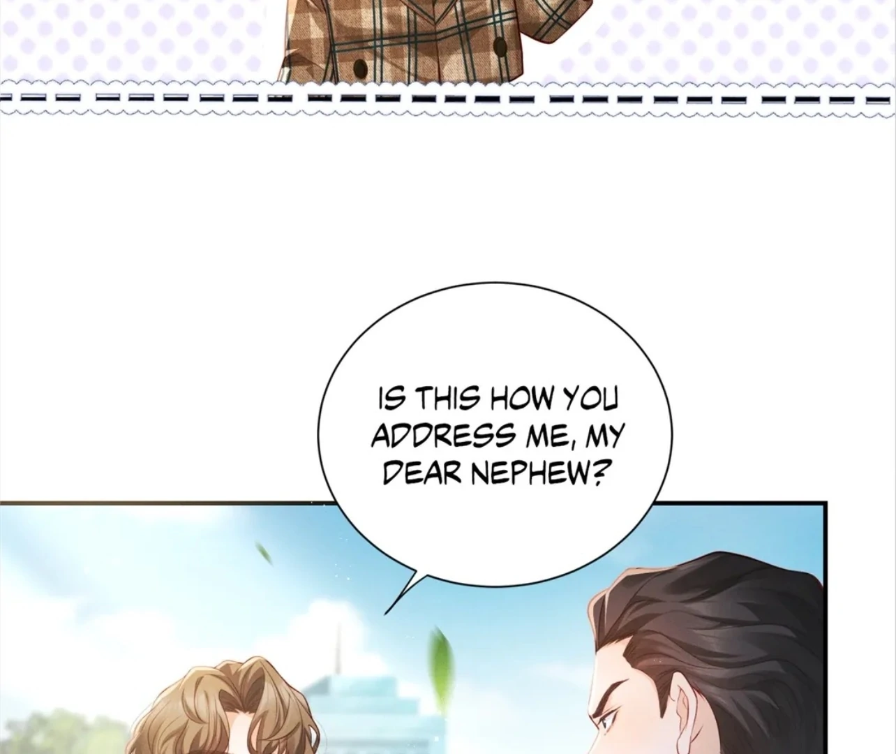 It’s Just a Superficial Intention Chapter 3 - Page 55