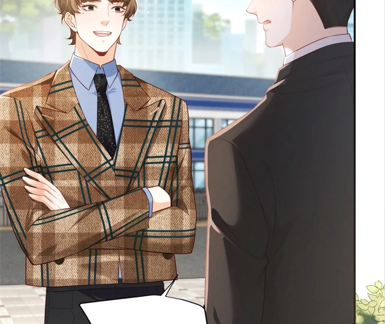 It’s Just a Superficial Intention Chapter 3 - Page 56