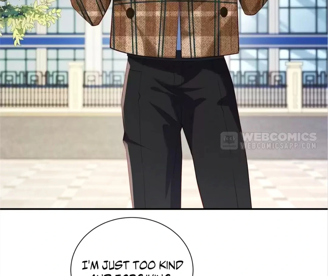 It’s Just a Superficial Intention Chapter 3 - Page 59
