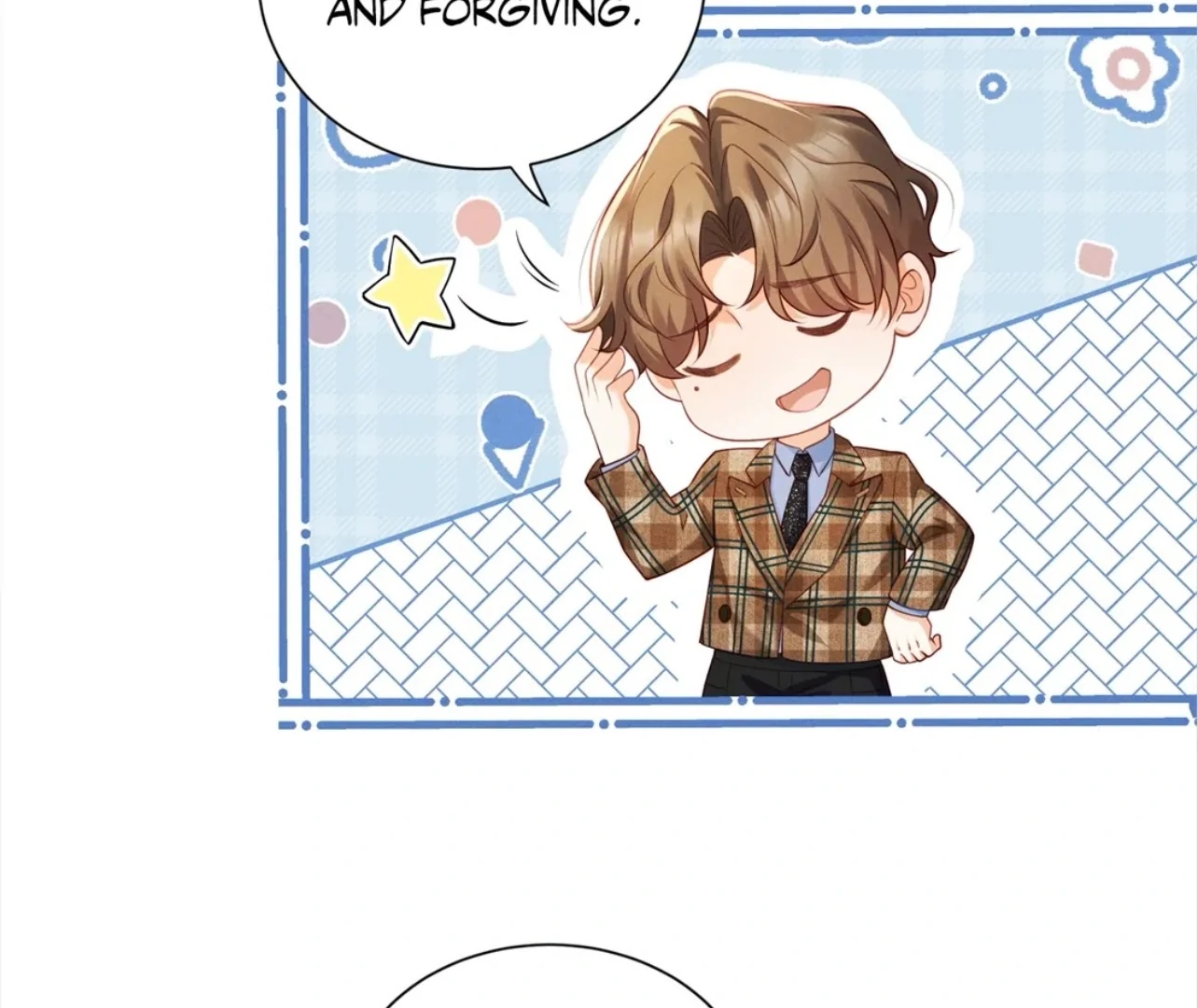 It’s Just a Superficial Intention Chapter 3 - Page 60