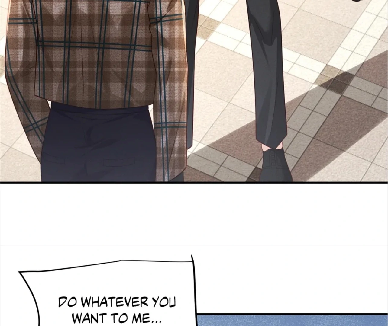 It’s Just a Superficial Intention Chapter 3 - Page 64