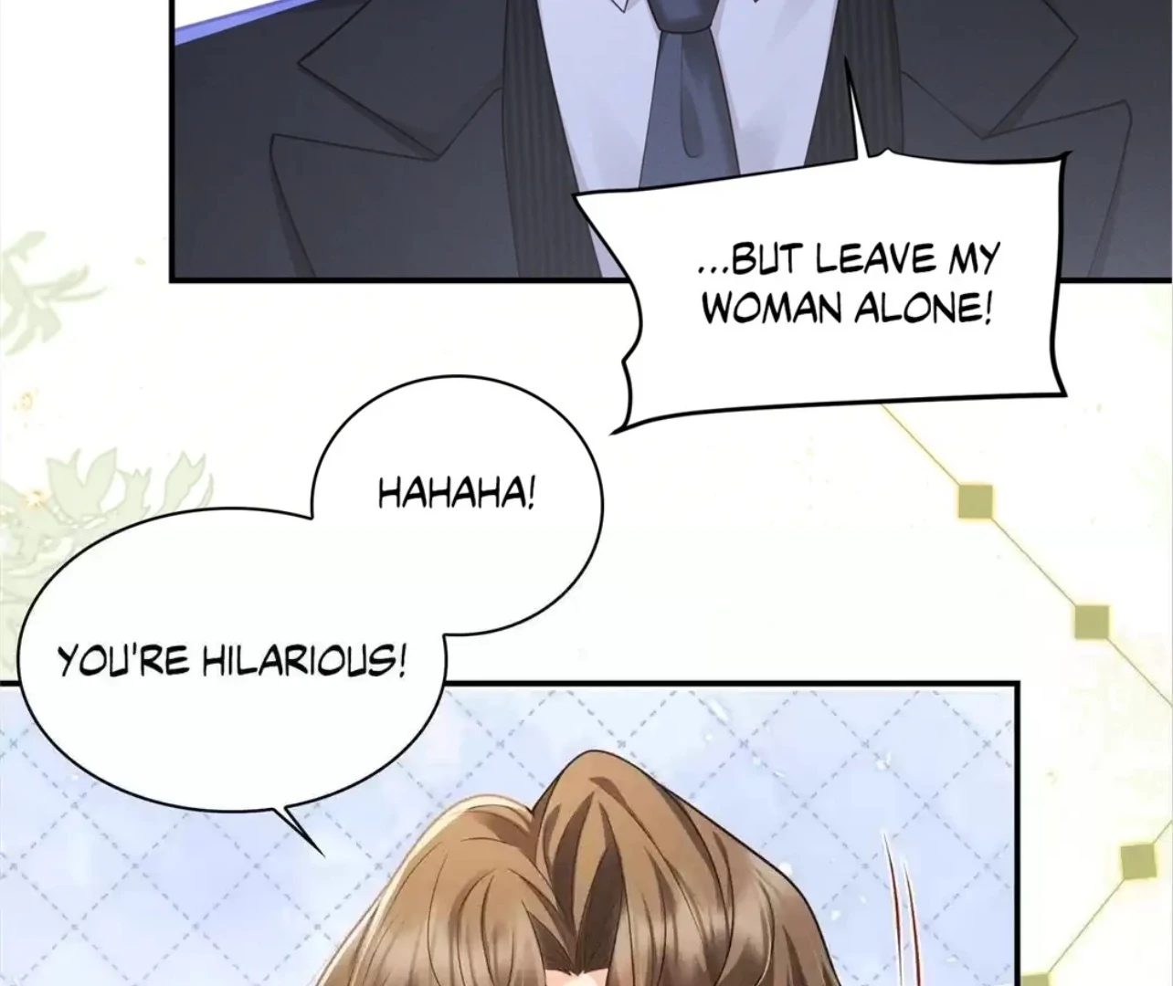 It’s Just a Superficial Intention Chapter 3 - Page 66