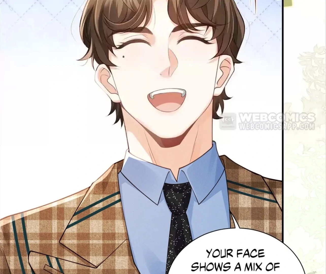 It’s Just a Superficial Intention Chapter 3 - Page 67