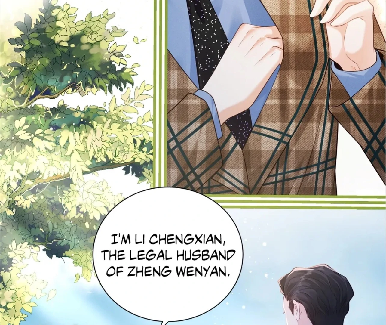 It’s Just a Superficial Intention Chapter 3 - Page 69