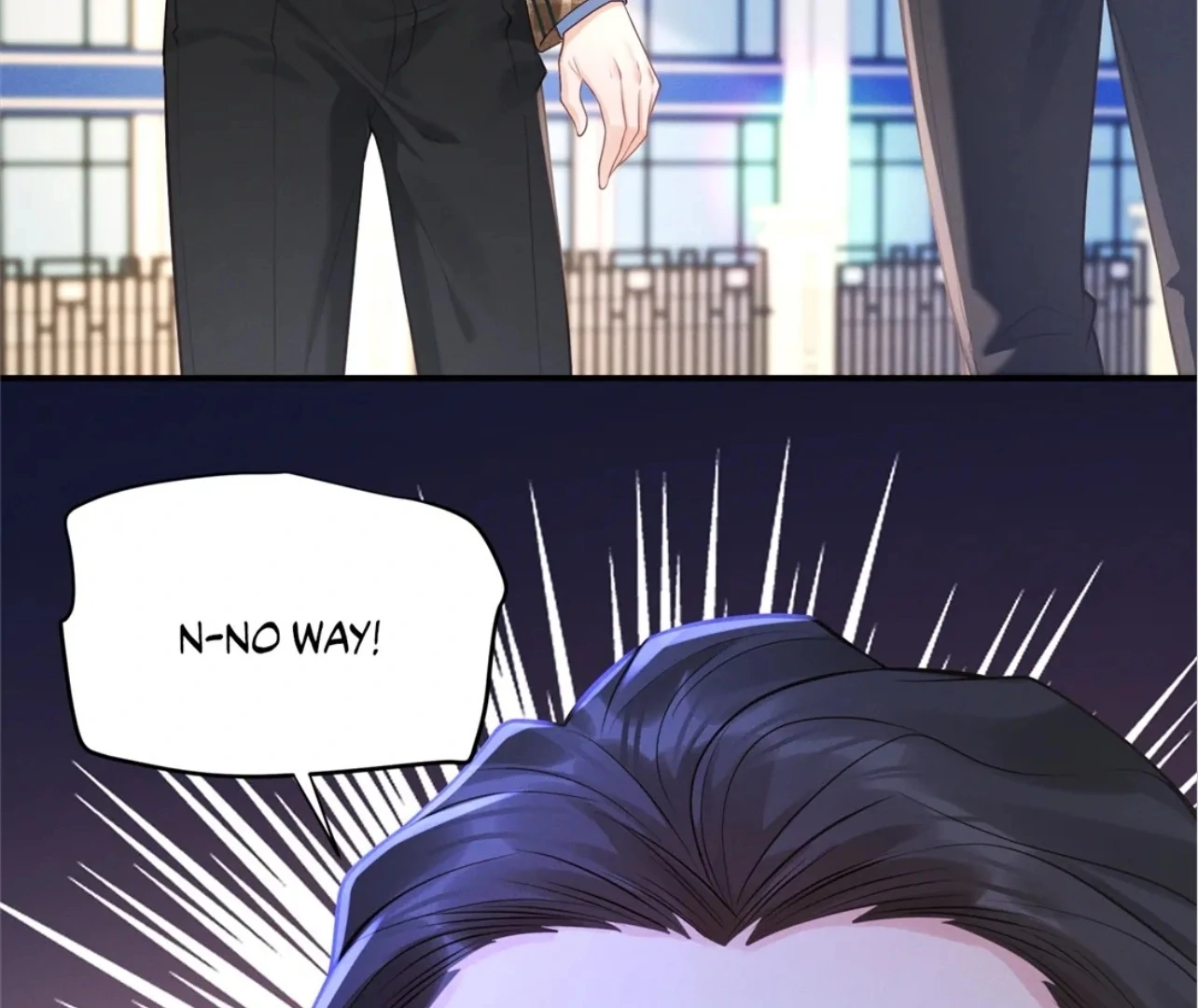 It’s Just a Superficial Intention Chapter 3 - Page 71