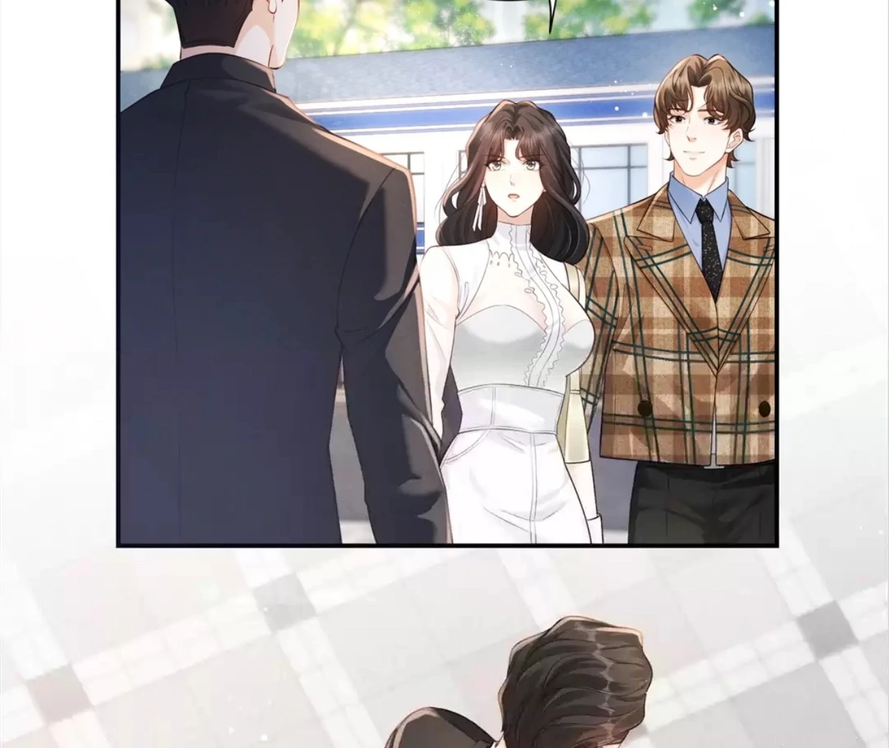 It’s Just a Superficial Intention Chapter 3 - Page 74