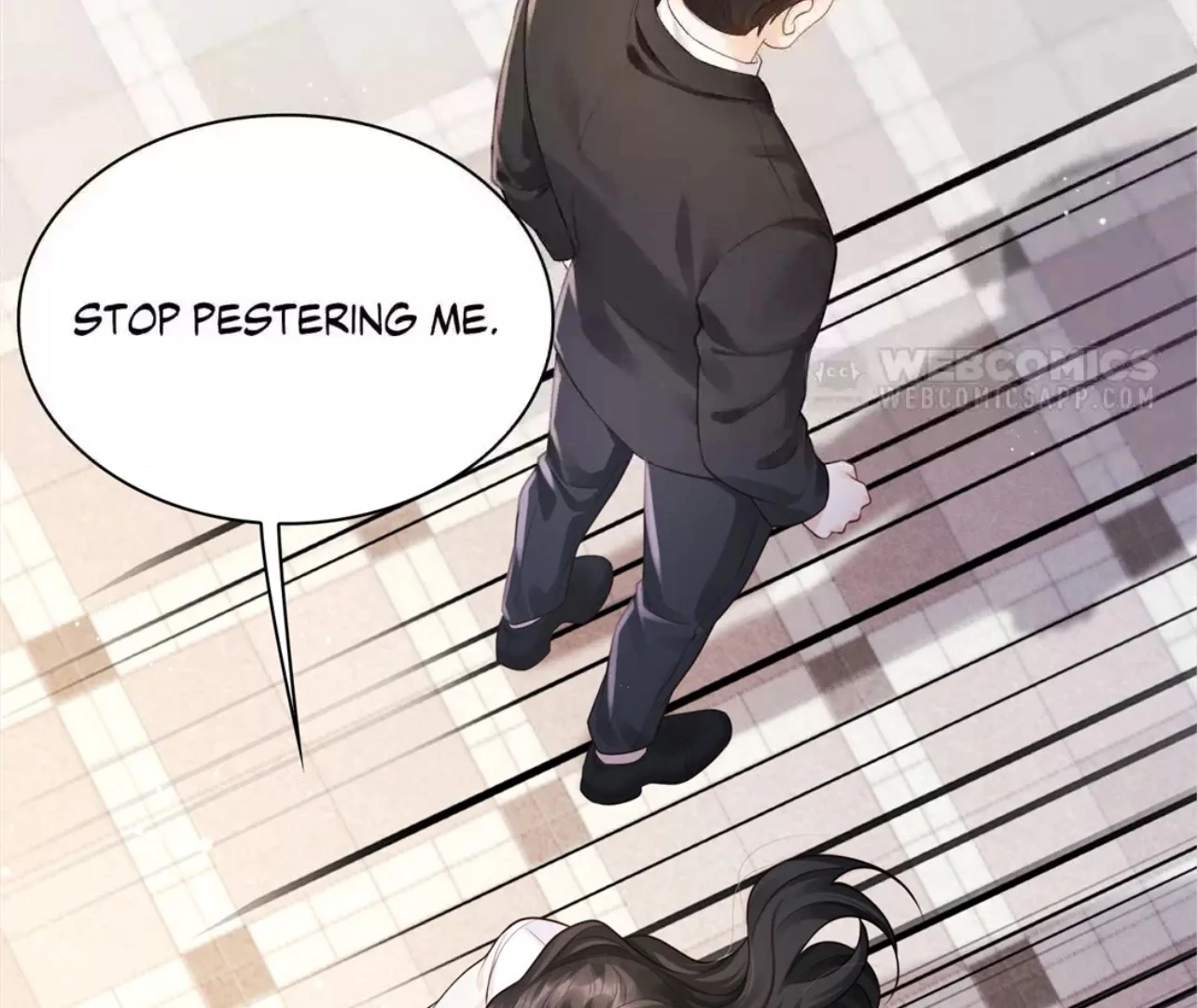 It’s Just a Superficial Intention Chapter 3 - Page 75
