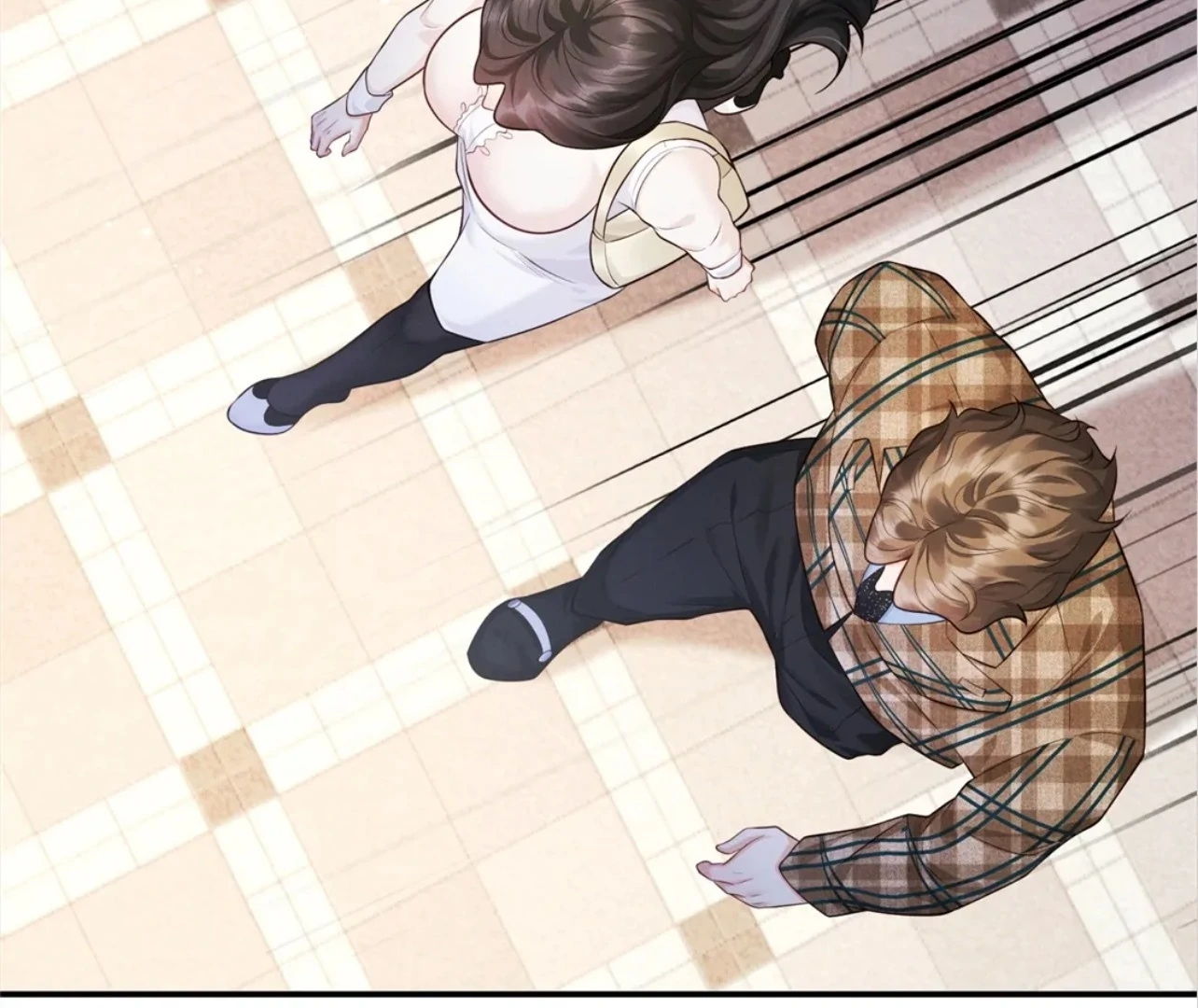 It’s Just a Superficial Intention Chapter 3 - Page 76