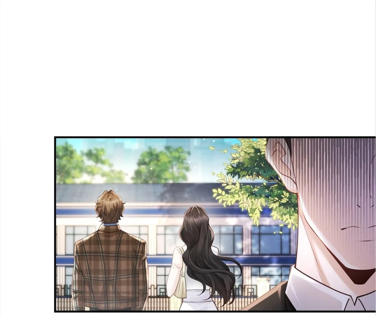 It’s Just a Superficial Intention Chapter 3 - Page 77