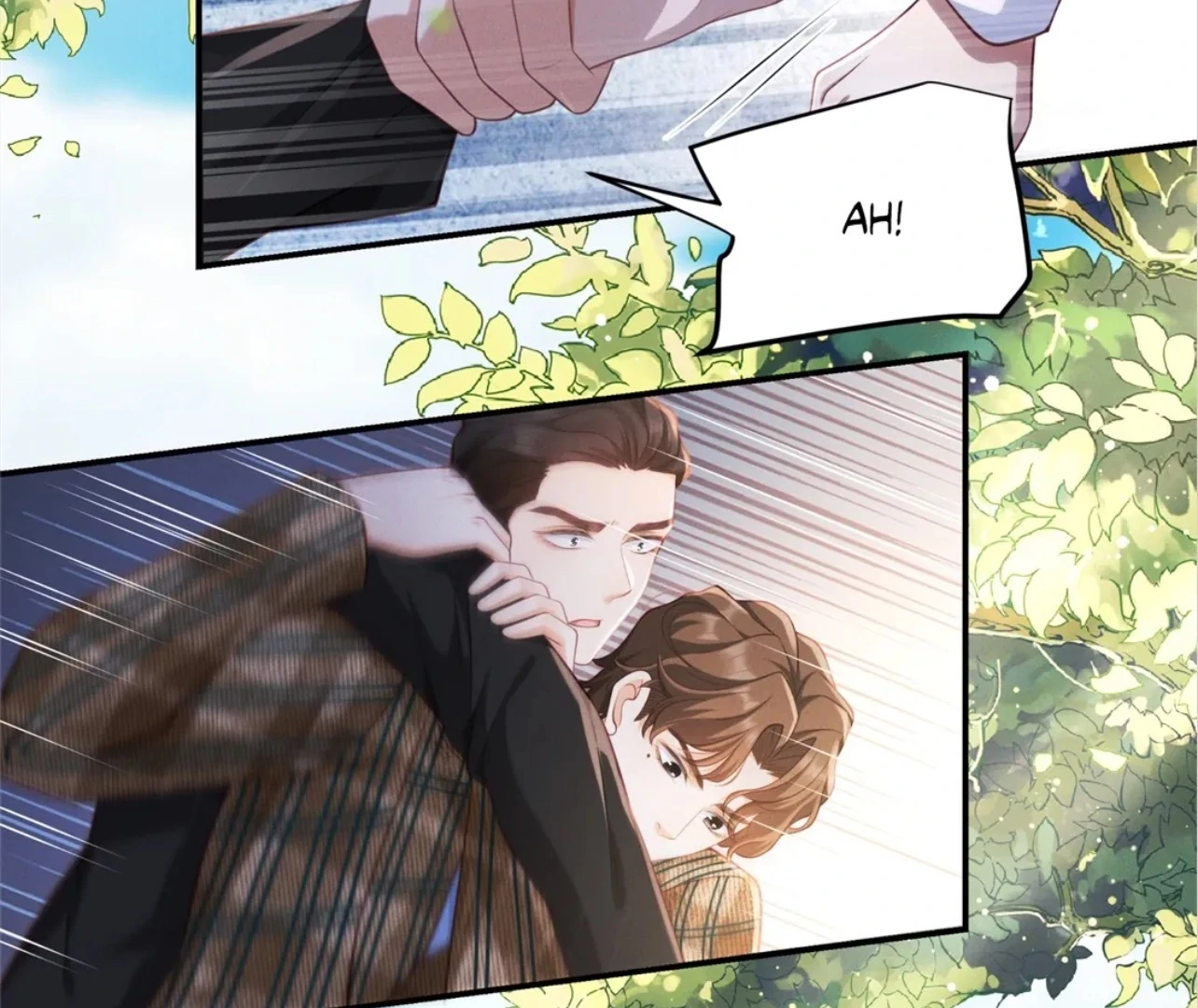 It’s Just a Superficial Intention Chapter 3 - Page 81