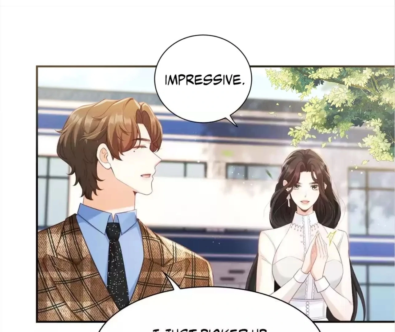 It’s Just a Superficial Intention Chapter 3 - Page 90