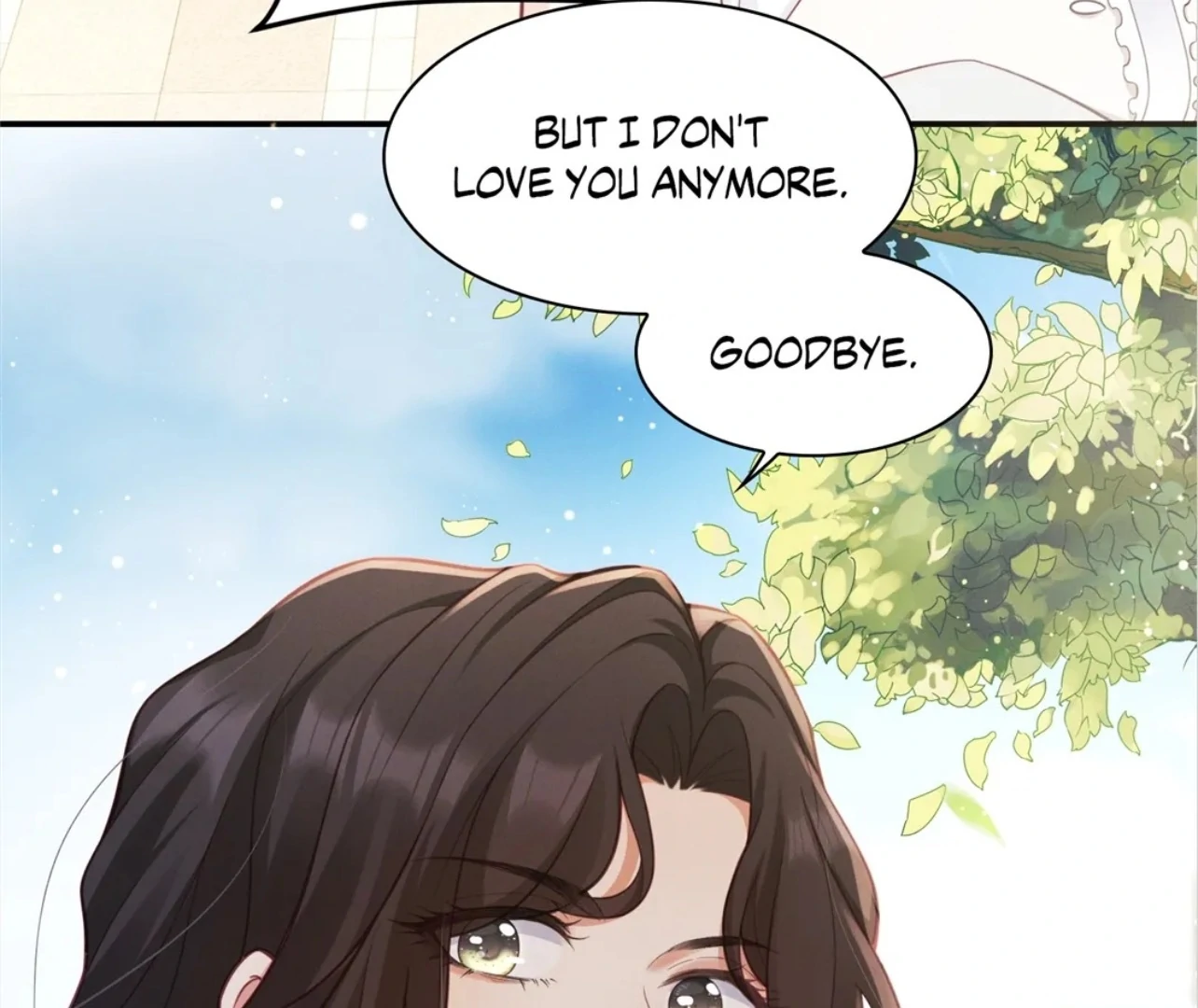 It’s Just a Superficial Intention Chapter 3 - Page 93