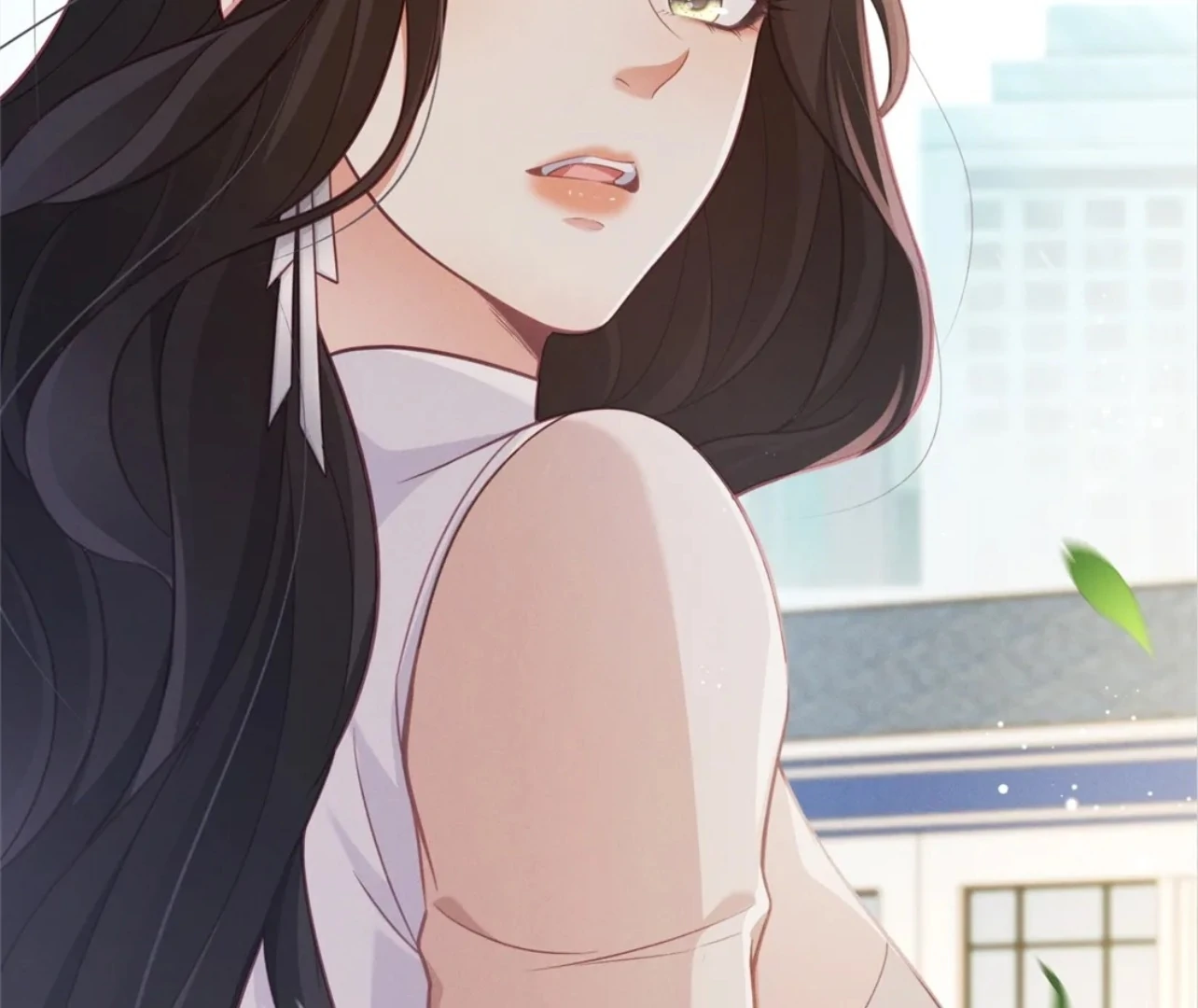 It’s Just a Superficial Intention Chapter 3 - Page 94