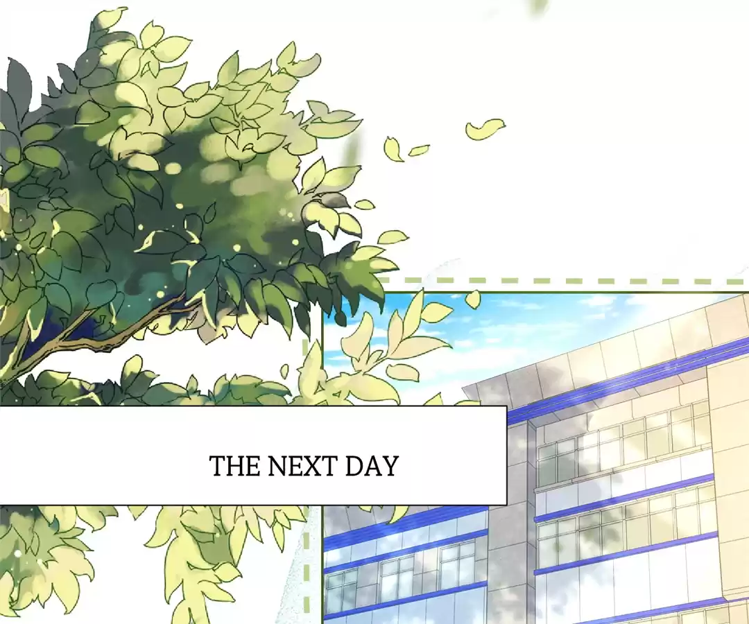 It’s Just a Superficial Intention Chapter 30 - Page 2