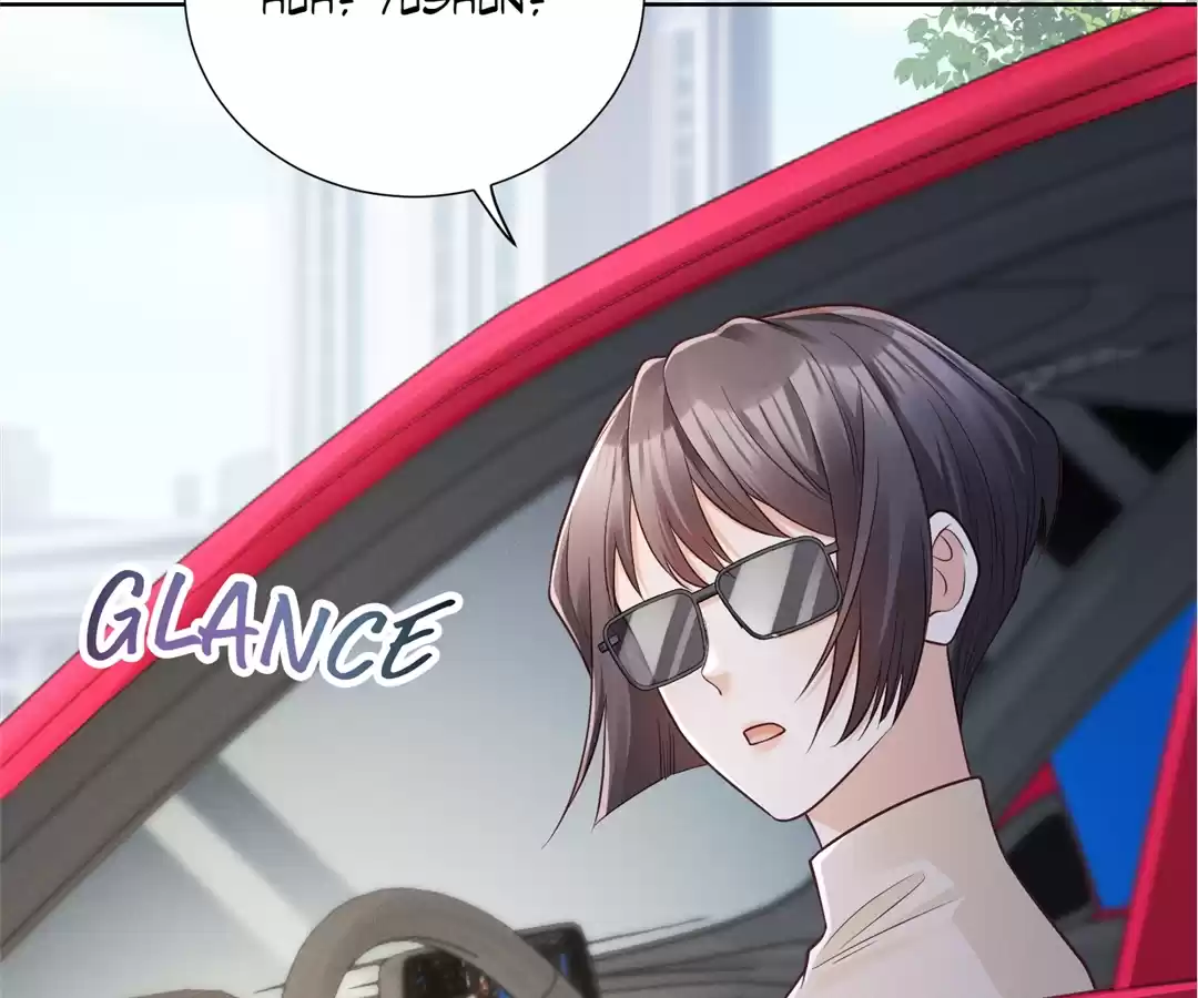 It’s Just a Superficial Intention Chapter 30 - Page 101