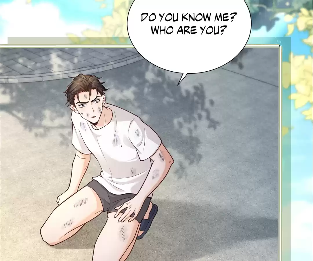 It’s Just a Superficial Intention Chapter 30 - Page 103