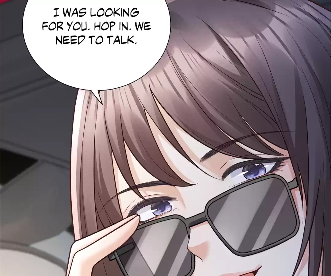 It’s Just a Superficial Intention Chapter 30 - Page 105
